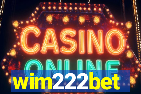 wim222bet