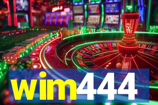 wim444