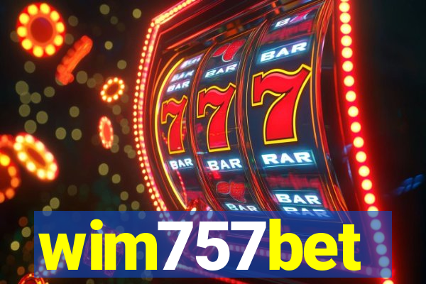 wim757bet