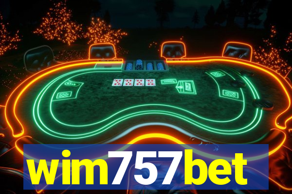 wim757bet
