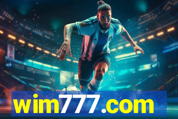 wim777.com