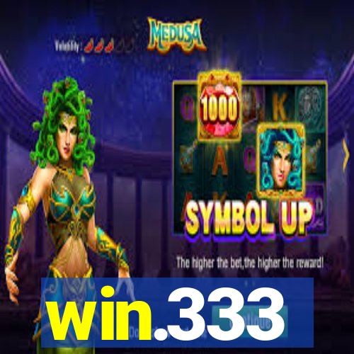 win.333