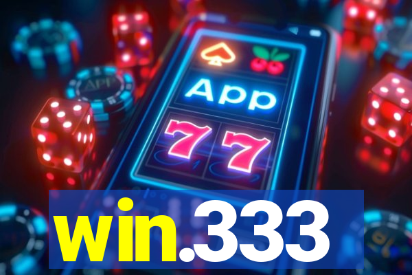 win.333