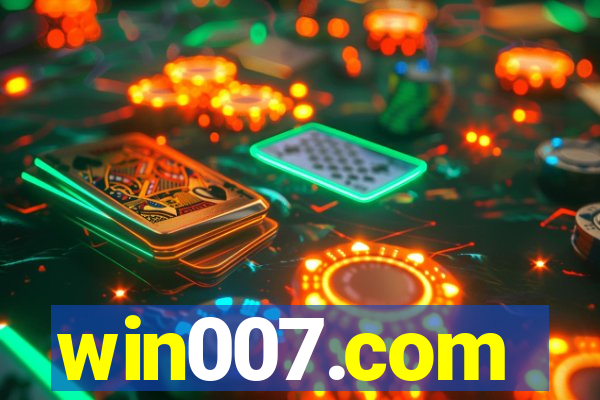 win007.com