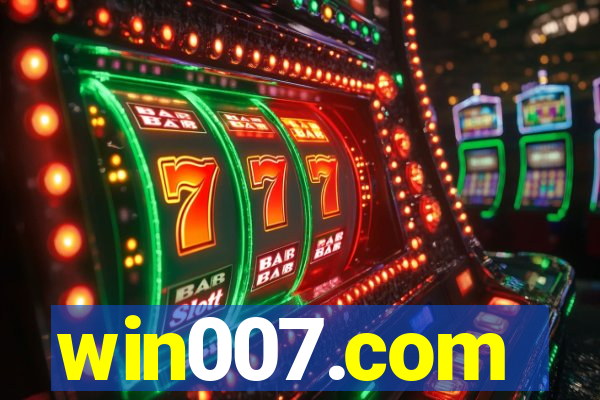 win007.com