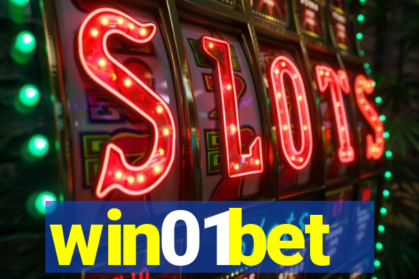 win01bet