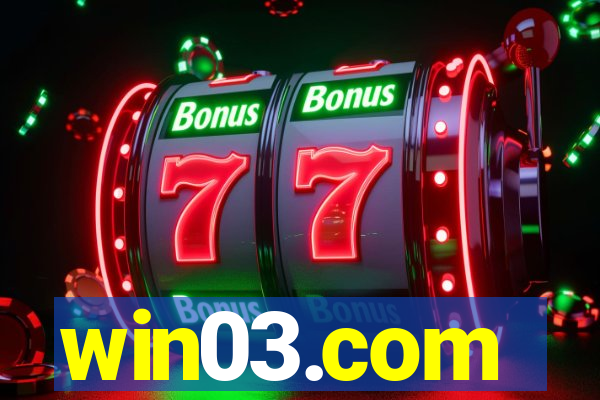 win03.com