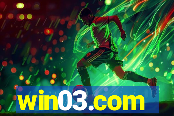 win03.com