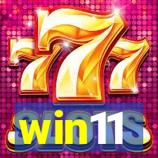 win11