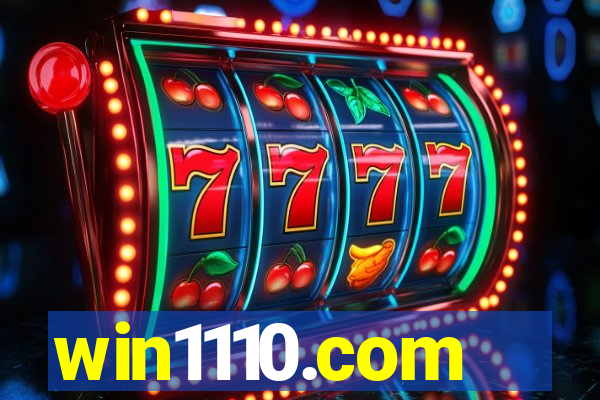 win1110.com