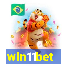win11bet