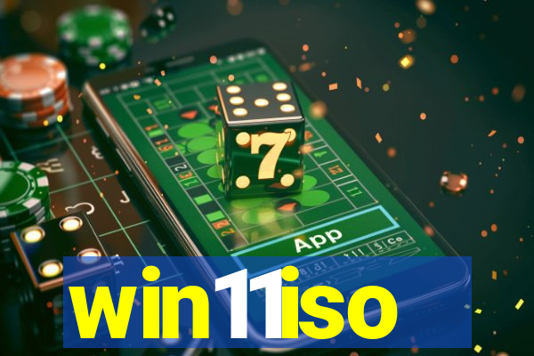 win11iso