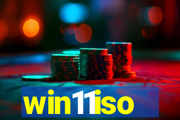 win11iso