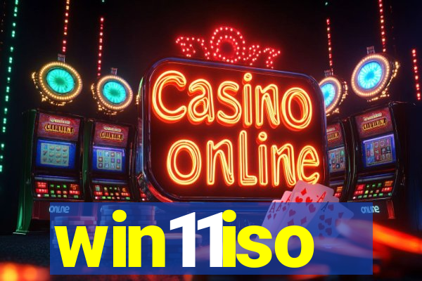 win11iso