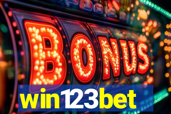 win123bet