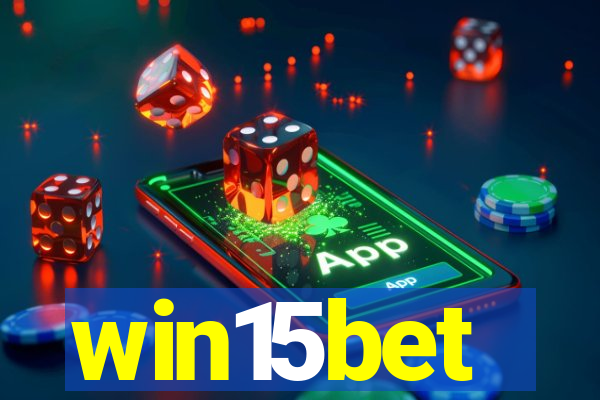 win15bet