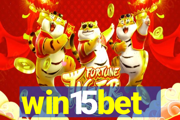win15bet