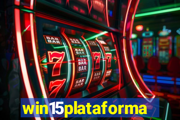 win15plataforma
