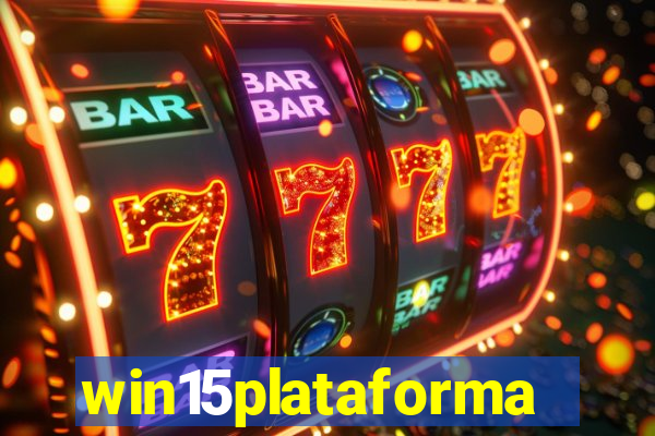 win15plataforma