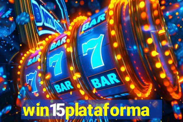 win15plataforma