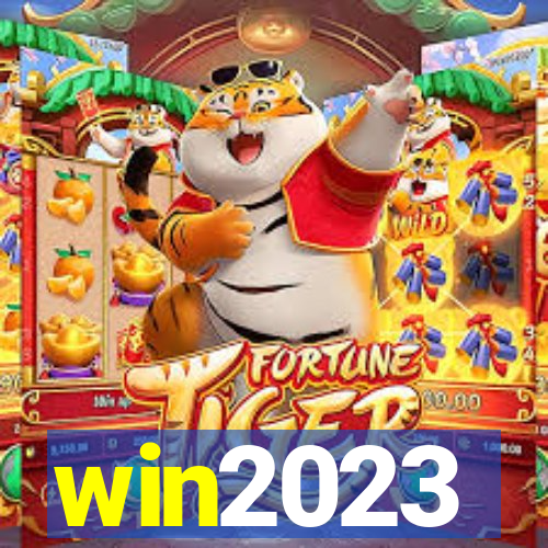 win2023