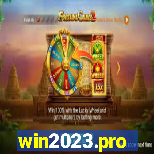 win2023.pro
