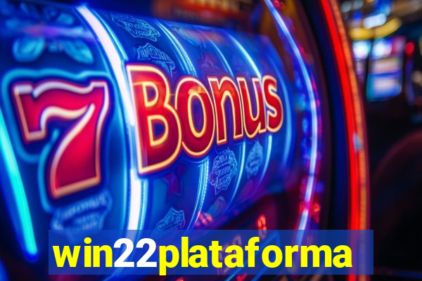 win22plataforma