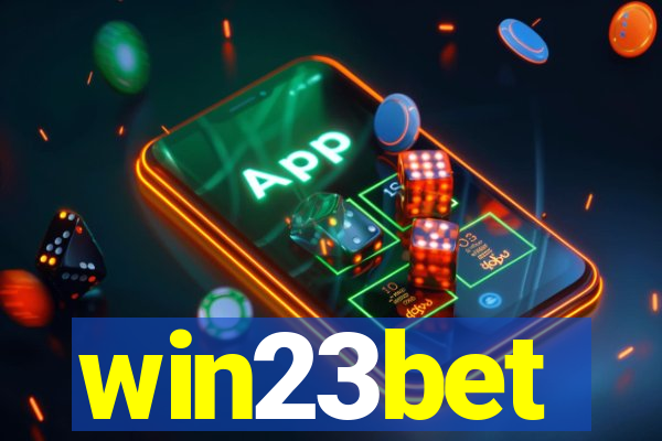 win23bet