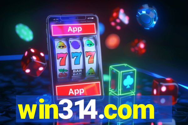 win314.com