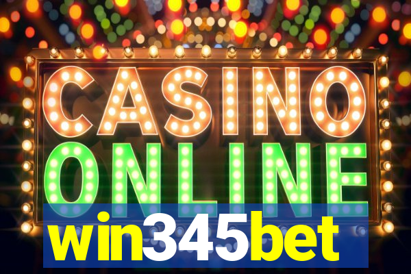 win345bet
