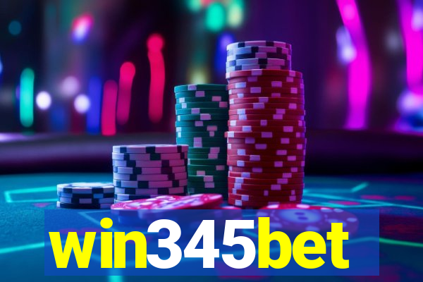 win345bet