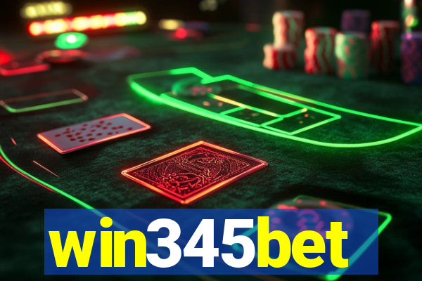 win345bet