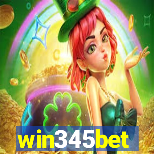 win345bet