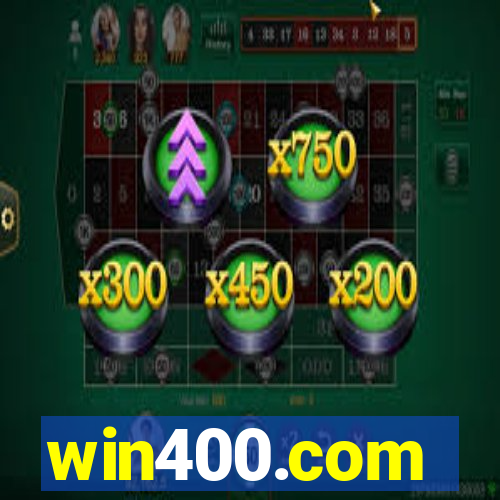 win400.com