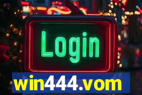 win444.vom