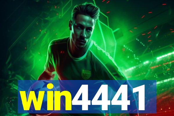 win4441