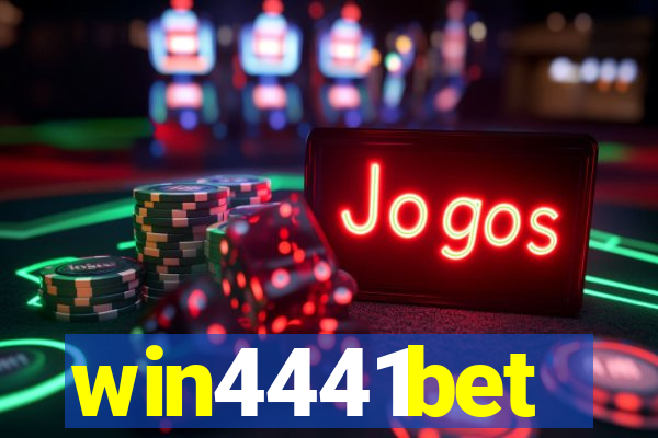 win4441bet