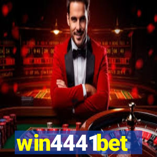 win4441bet