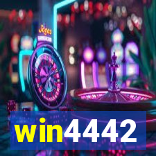 win4442