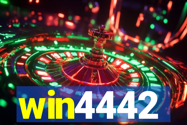 win4442
