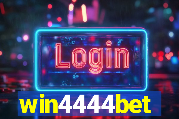 win4444bet