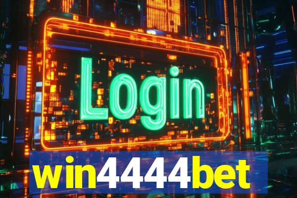win4444bet