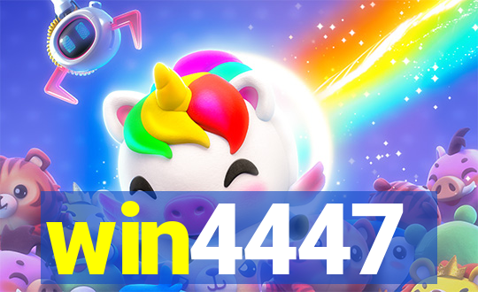 win4447