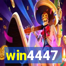 win4447