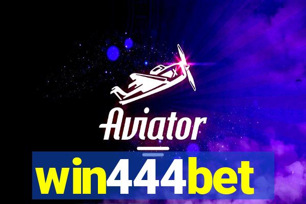 win444bet