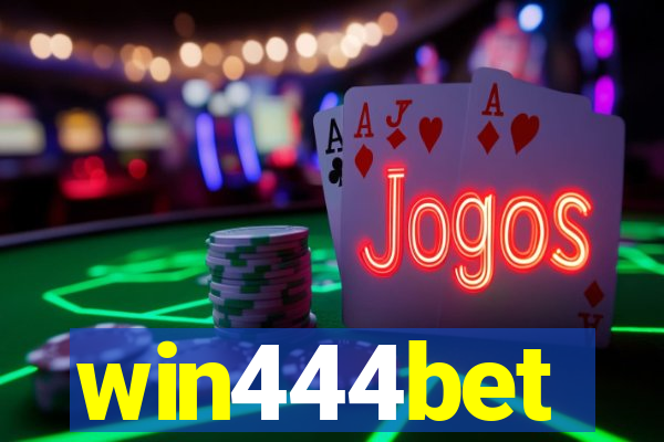 win444bet