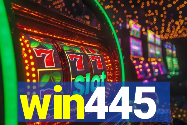 win445