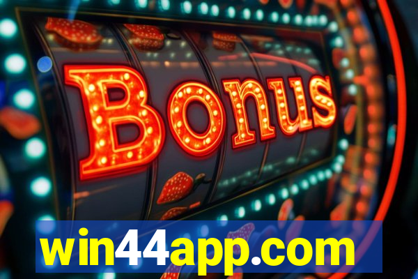 win44app.com
