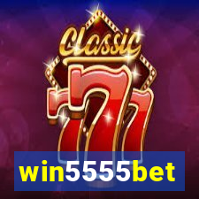 win5555bet
