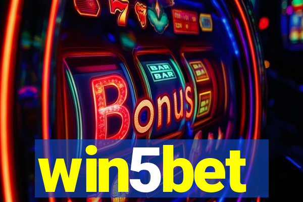 win5bet